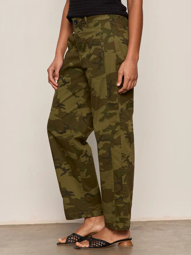 Boyfriend Cruiser | Camo