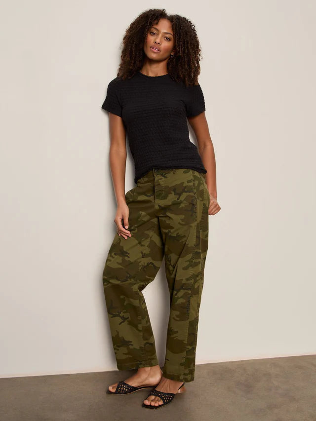 Boyfriend Cruiser | Camo