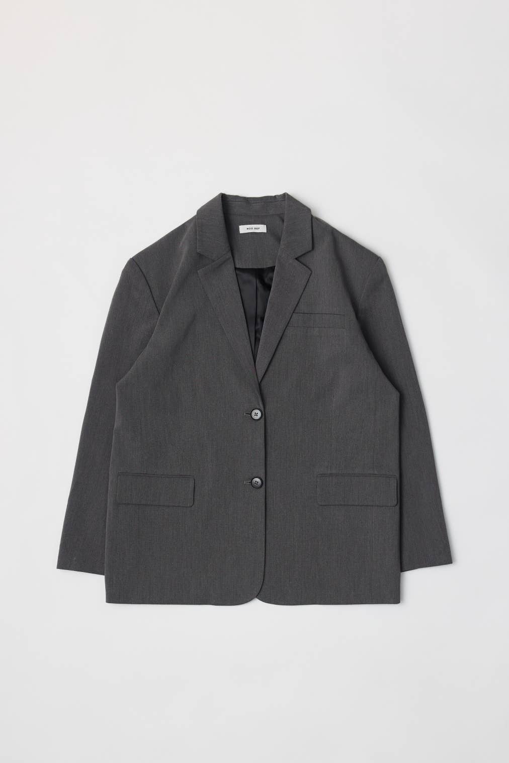 Jacket | MOD REF Solara Blazer | M