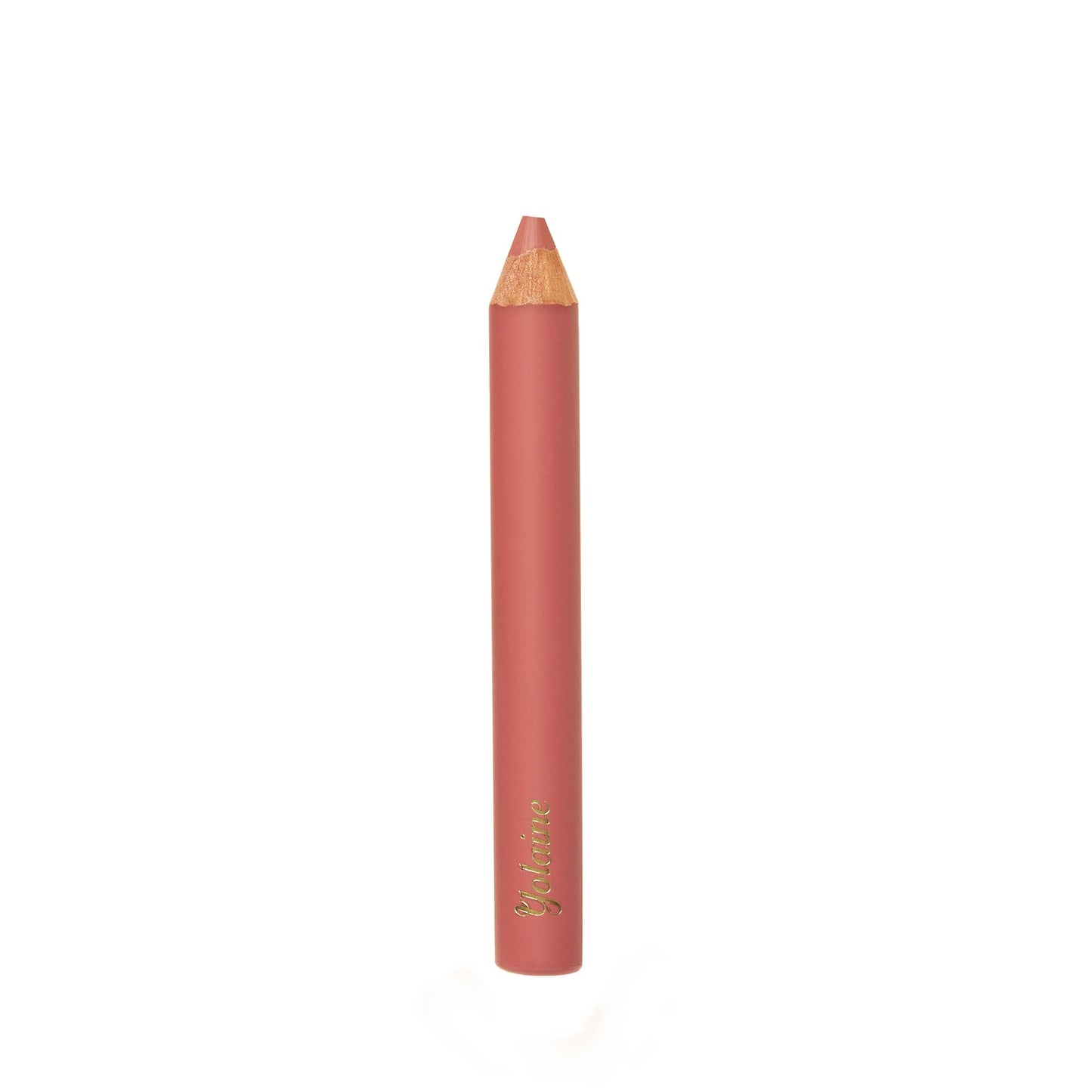 Lip Pencils | Yolaine Paris | Les Roses