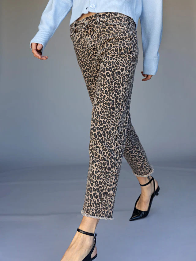 Sanctuary French Kitty Pant