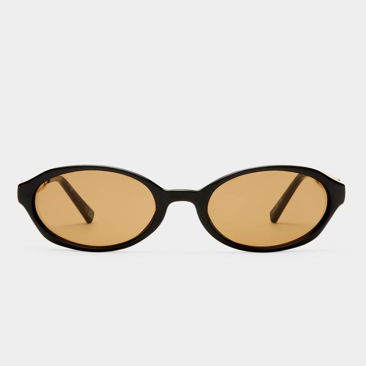 Lunita Sunglasses | Black