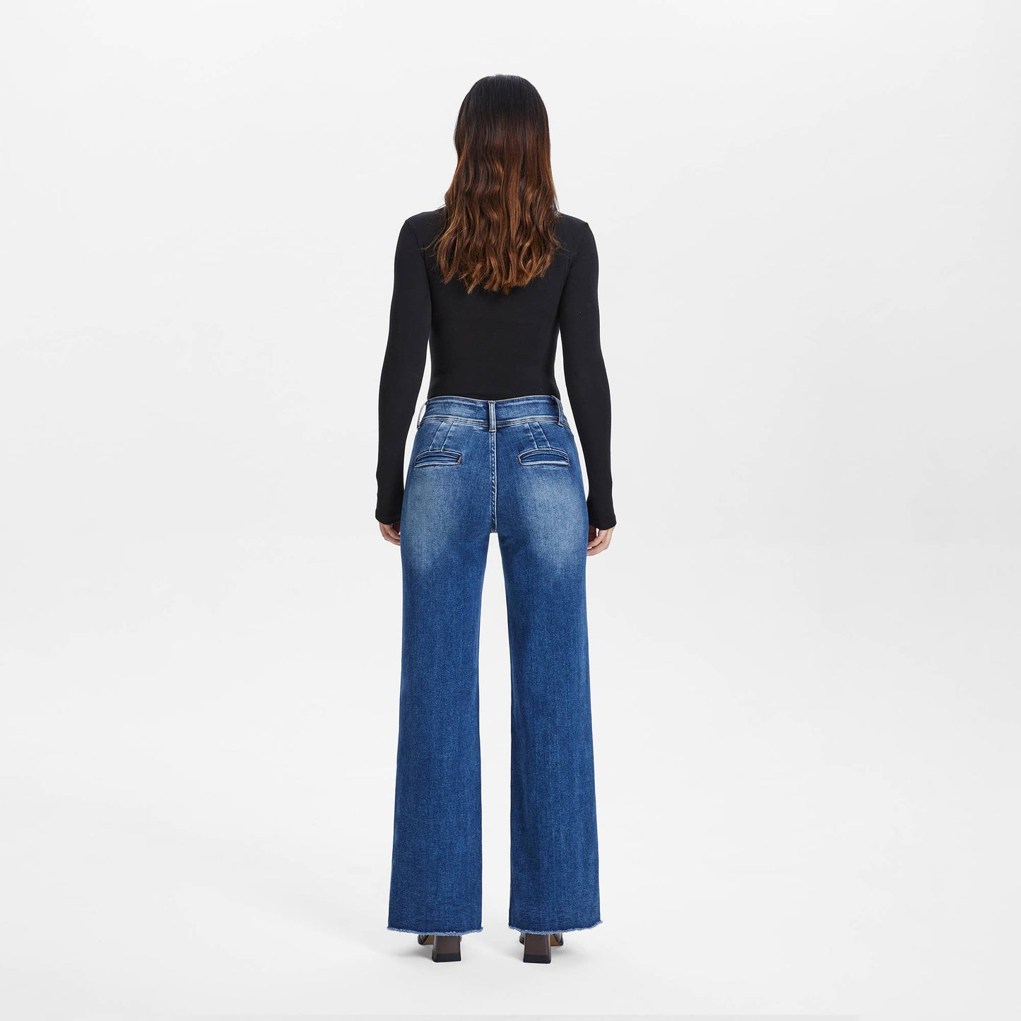Bayeas High Rise Jean | 29