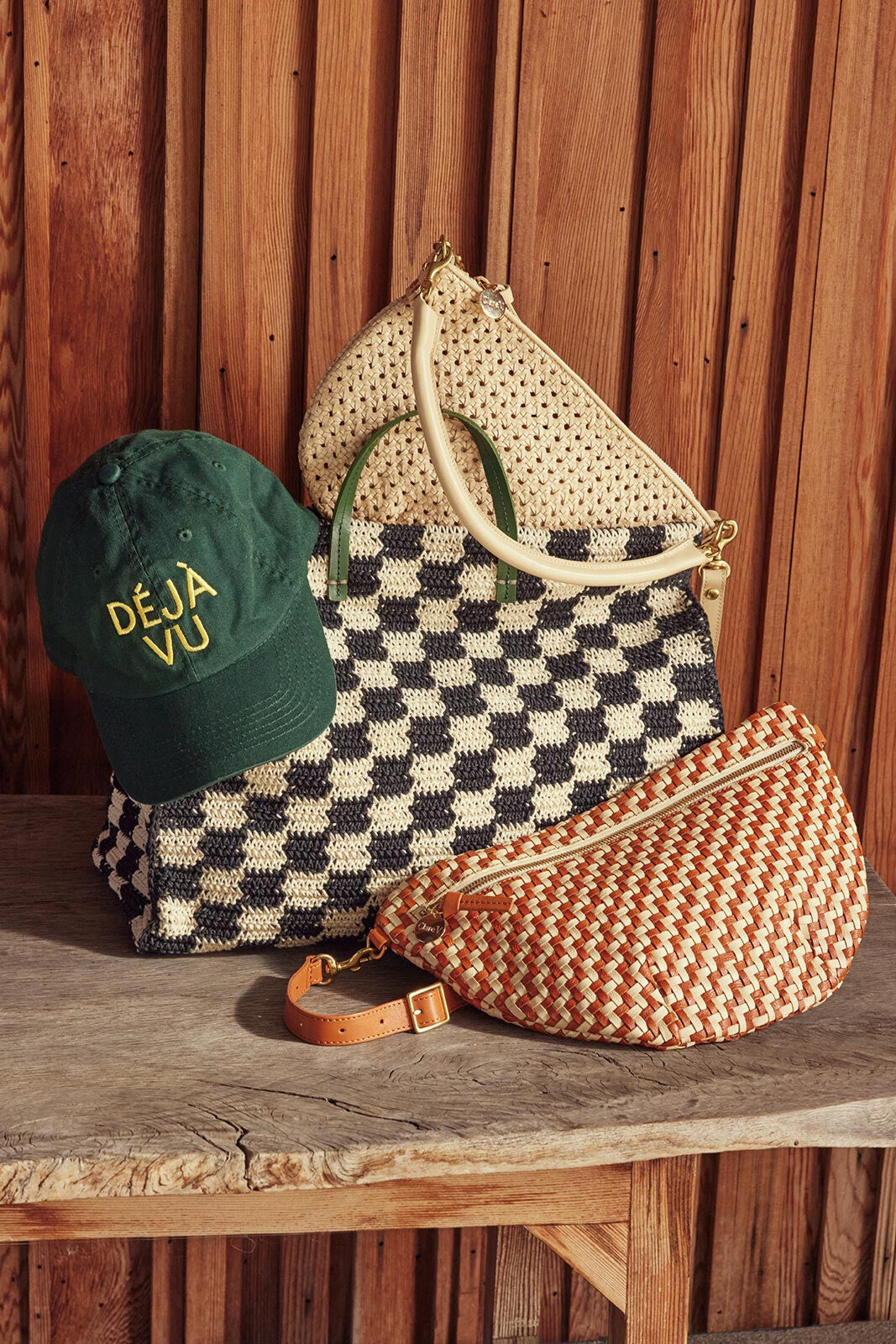 Baseball Cap | Déjà Vu