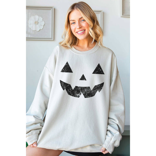 Sweatshirt | Jackolantern | M/L