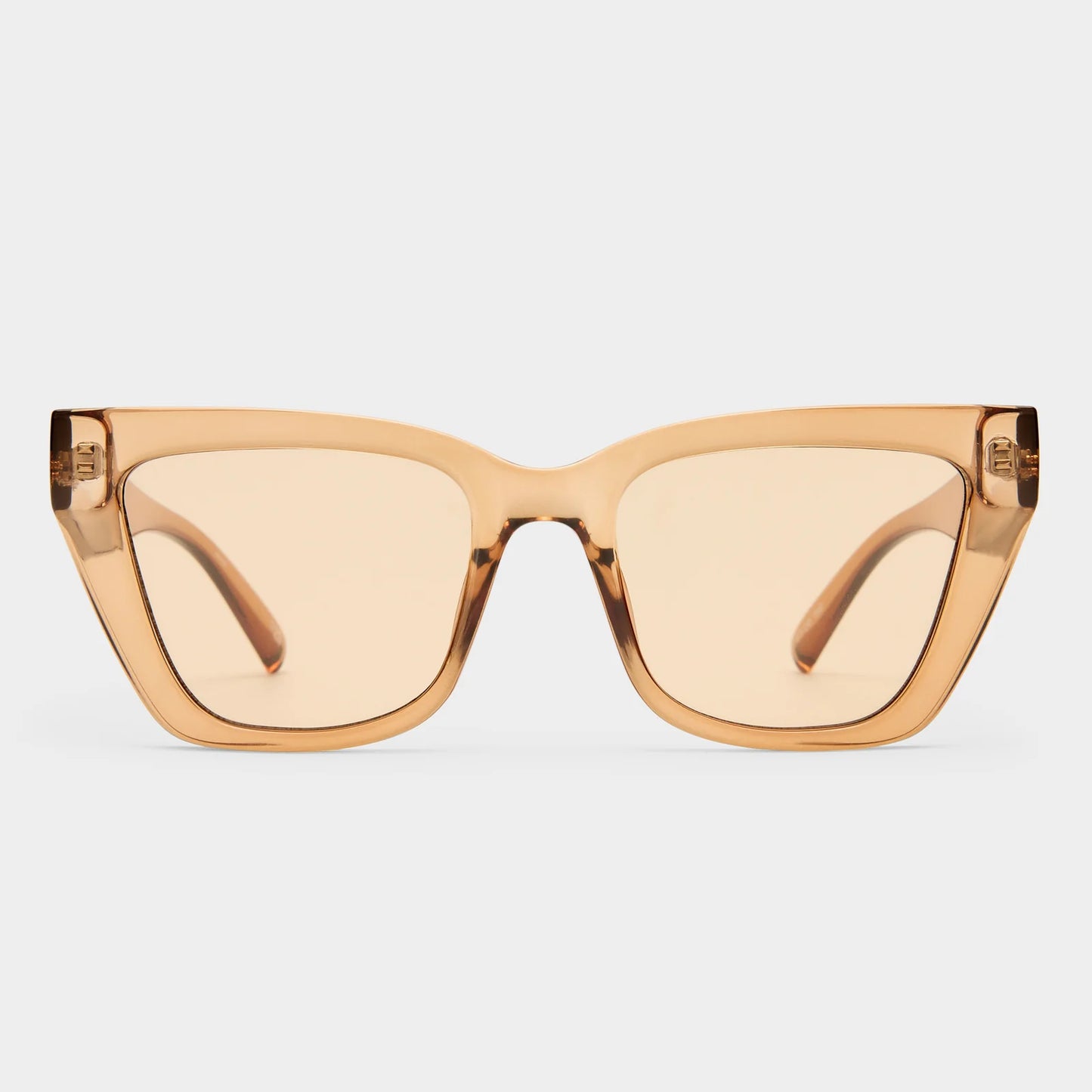 Le Coeur Sunglasses | Barley