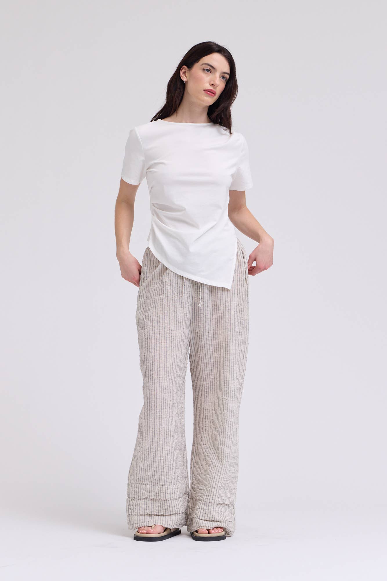 Asymmetric Top