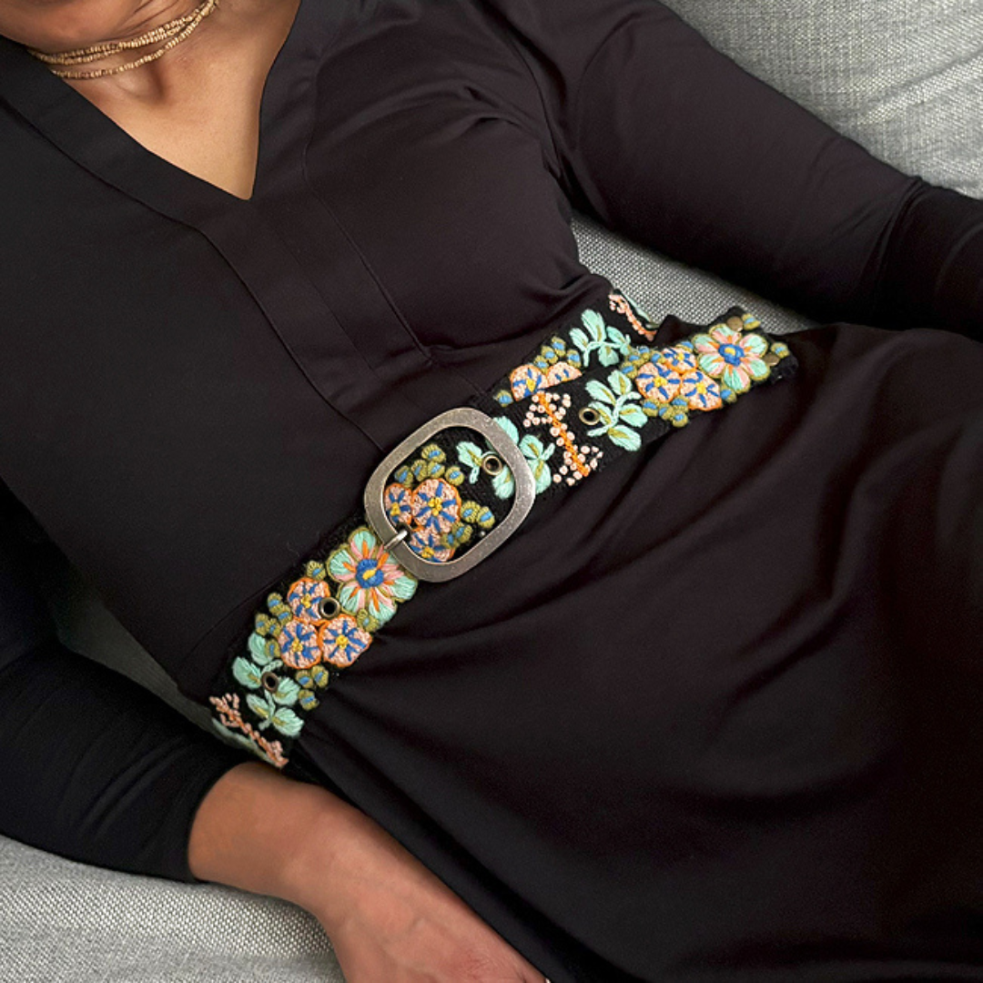 Southwest Walkabout Belt | M
