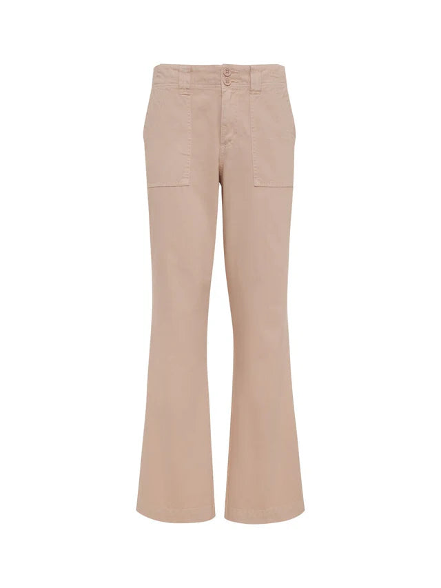 Reissue Peace Pant | Rose Tea