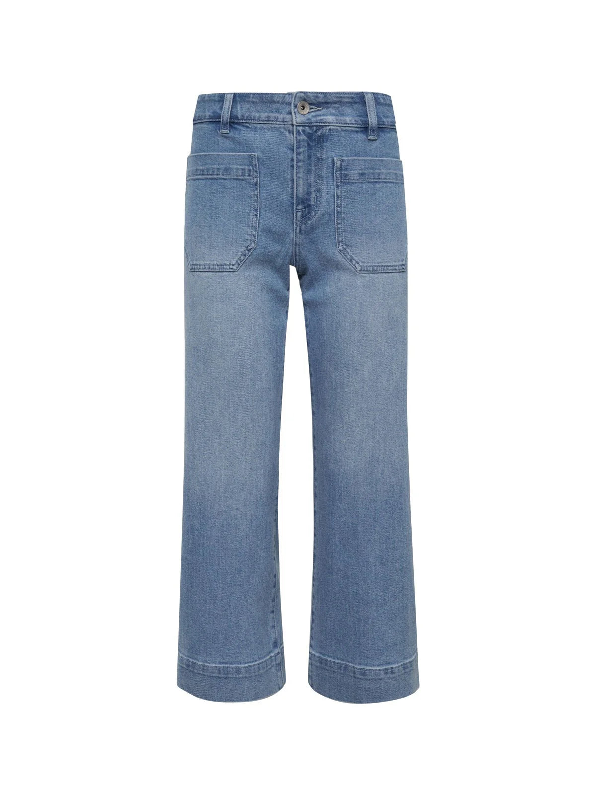 The Marine Jean | Dollface