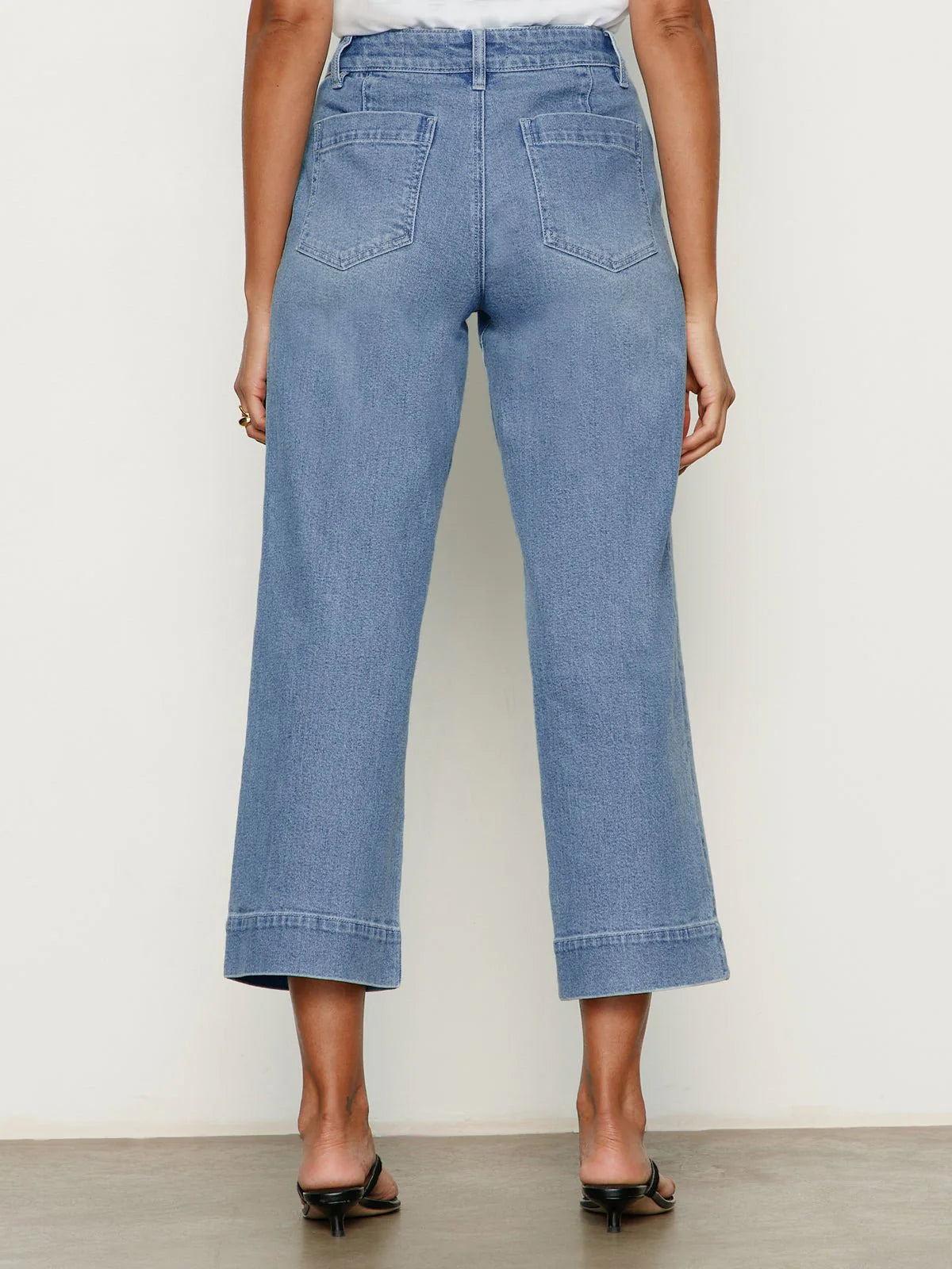 The Marine Jean | Dollface